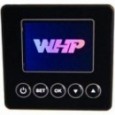 Водонагрівач Novatec WHP Cube Electronic Wi-Fi 80