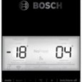 холодильник BOSCH KGN 39LB316