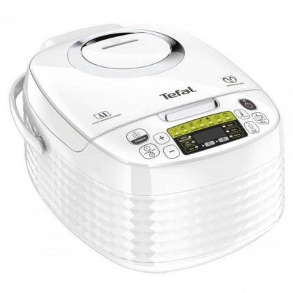 Мультиварка Tefal RK745134