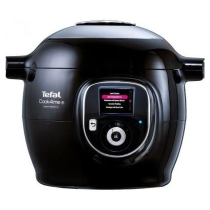 Мультиварка Tefal CY855830