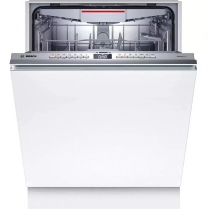 Посудомийна машина BOSCH SMV 4HMX66K