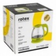 Електрочайник Rotex RKT80-GP