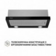 Витяжка PERFELLI TL 602 BL LED