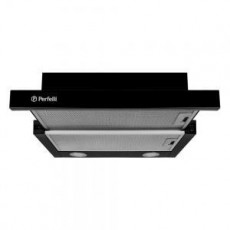 Витяжка PERFELLI TL 5212 BL 700 LED