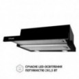 Витяжка PERFELLI TL 5212 BL 700 LED