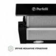 Витяжка PERFELLI TL 5212 BL 700 LED