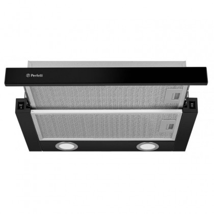 Витяжка PERFELLI TL 502 BL LED