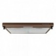 Витяжка PERFELLI PL 6144 BR LED