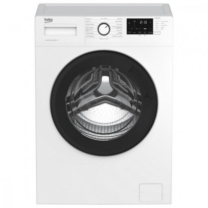 Пральна машина Beko WUE6512SXAW