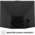 Вытяжка Perfelli K 62320 BL 700 LED RETRO