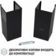 Вытяжка Perfelli K 62320 BL 700 LED RETRO