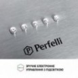 Вытяжка Perfelli CSE 4685 I 1000 LED