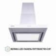 Вытяжка Perfelli TS 6635 I/WH 1000 LED