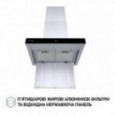 Вытяжка Perfelli TS 6635 I/BL 1000 LED