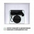 Вытяжка Perfelli TS 6635 I/BL 1000 LED