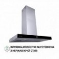 Вытяжка Perfelli TM 9642 I/BL 1000 LED