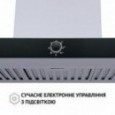 Вытяжка Perfelli TM 9642 I/BL 1000 LED