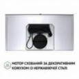 Вытяжка Perfelli TM 9642 I/BL 1000 LED