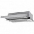 Вытяжка Perfelli TL 6316 Full Inox 700 LED