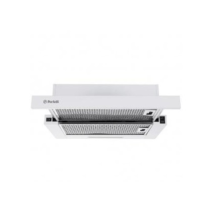 Вытяжка Perfelli TL 5316 WH 700 LED