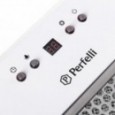 Вытяжка Perfelli BIET 7854 WH 1200 LED