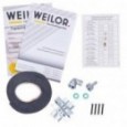 Варочная панель Weilor GM W714 BL