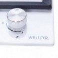 Варочная панель Weilor GM W624 WH