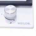 Варочная панель Weilor GM 624 WH