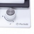 Варочная панель Perfelli HGM 61664 WH