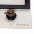 Варочная панель Perfelli HGM 61664 IV RETRO