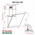 Вытяжка Perfelli DNS 6642 WH LED