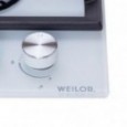 Варочная панель Weilor GG 624 WH