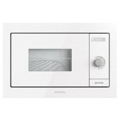 Микроволновая печь Gorenje BM 235 SYW