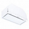 Вытяжка встраиваемая Weilor PBE 6230 GLASS WH 1100 LED