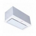 Вытяжка Perfelli BI 6872 WH LED