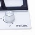 Варочная панель Weilor GM W604 WH