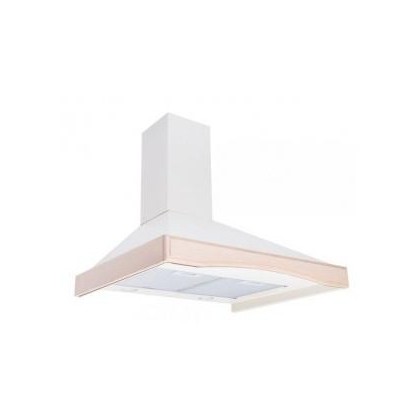 Вытяжка Perfelli K 6122 IV Wood LED