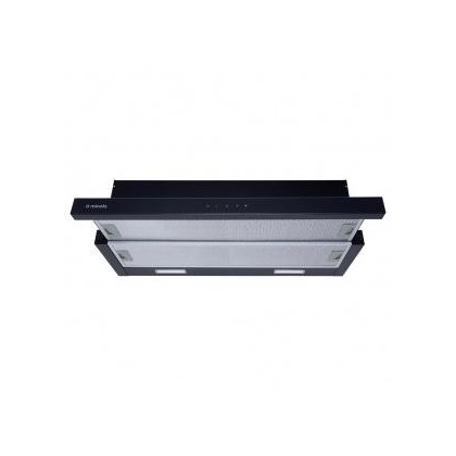 Вытяжка Minola HTLS 9935 BL 1300 LED