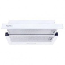 Вытяжка Minola HTL 6234 WH 700 LED GLASS