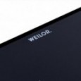 Варочная панель Weilor WIS 644 BLACK