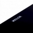 Варочная панель Weilor WIS 642 BLACK