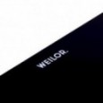 Варочная панель Weilor WIS 640 BLACK