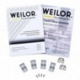 Варочная панель Weilor WHC 651 BLACK