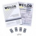 Варочная панель Weilor WHC 321 BLACK