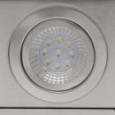 Вытяжка кухонная WEILOR PGS 6230 SS 1000 LED