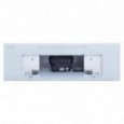 Вытяжка Perfelli BISP 9973 A 1250 W LED Strip