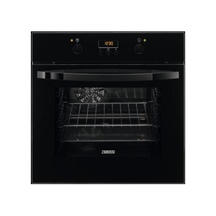 Духовой шкаф Zanussi OPZA 4210 B