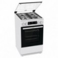 Плита GORENJE GKS 5C71 WF