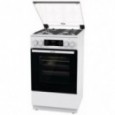 Плита GORENJE GK 5C61 WF