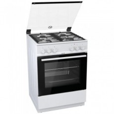 Плита комбінована Gorenje K6121WF